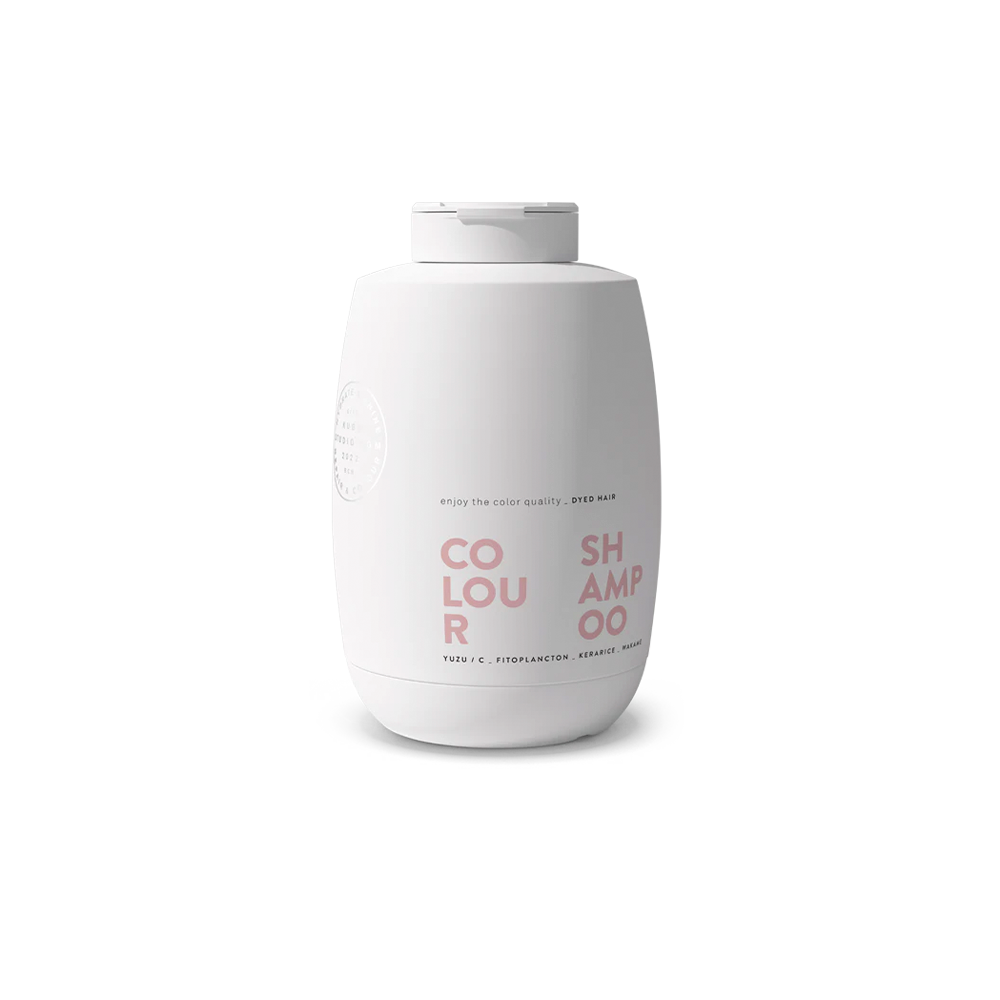 Champú colour 750ml
