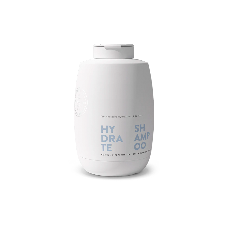 Champú hydrate 750ml