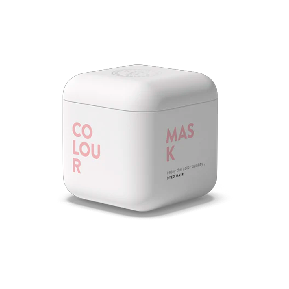Mascarilla colour 200ml