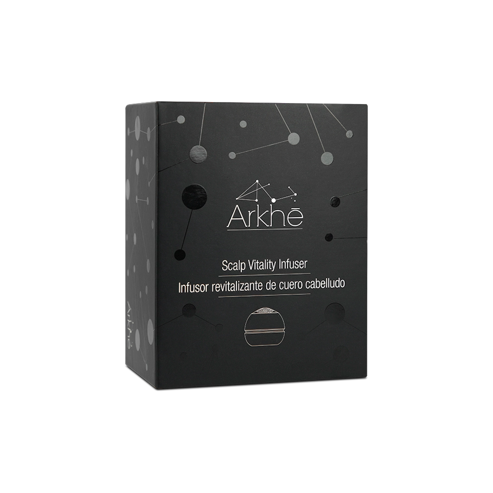 Scalp Vitality Infuser - Imagen 3